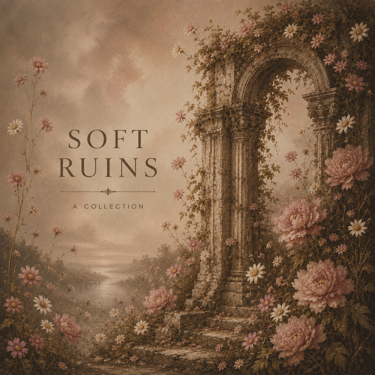 Soft Ruins